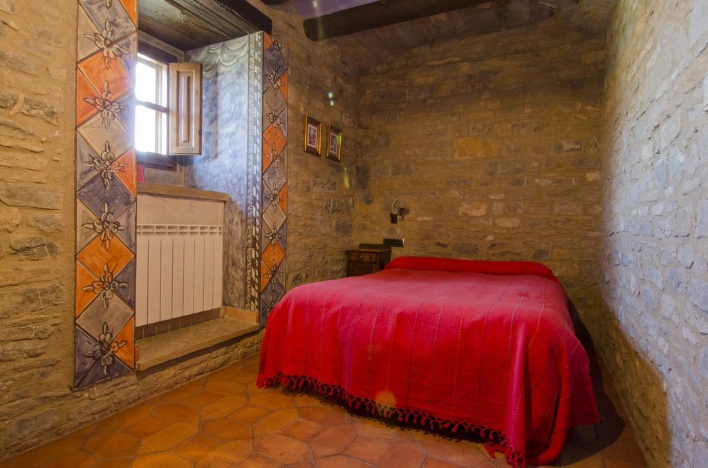 Casa Mur De Alujan Tierrantona Δωμάτιο φωτογραφία