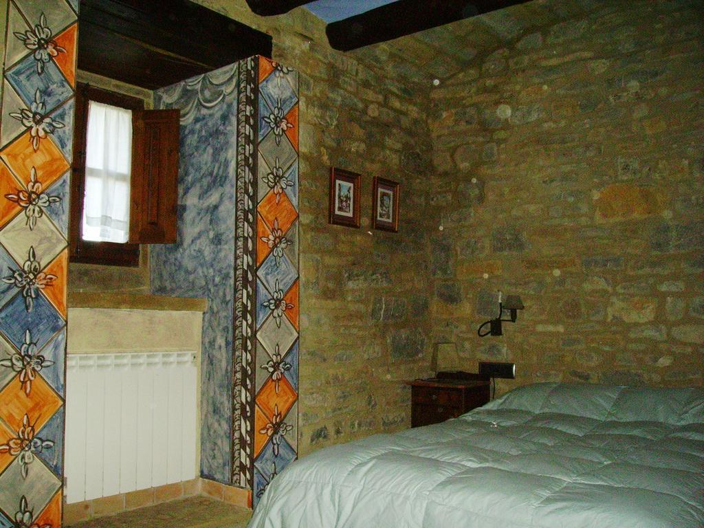 Casa Mur De Alujan Tierrantona Εξωτερικό φωτογραφία