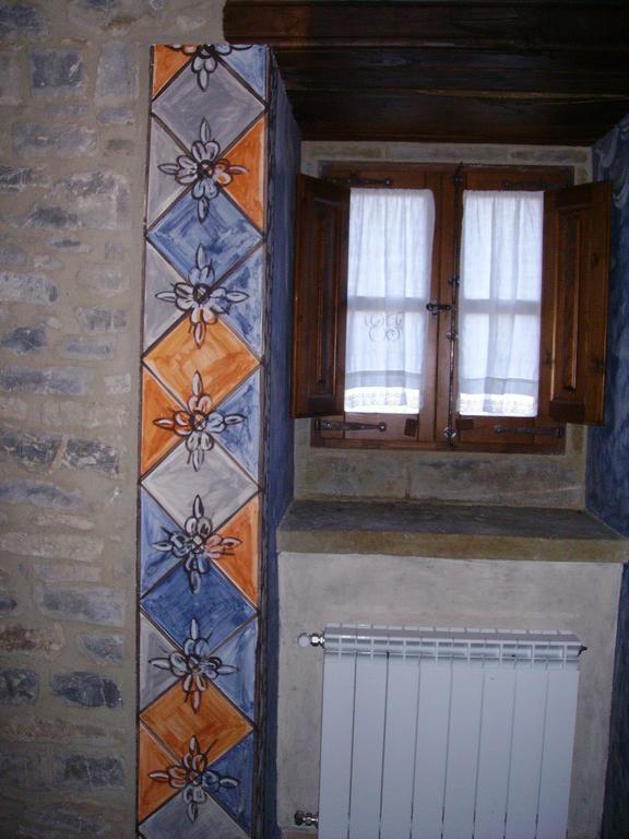 Casa Mur De Alujan Tierrantona Εξωτερικό φωτογραφία