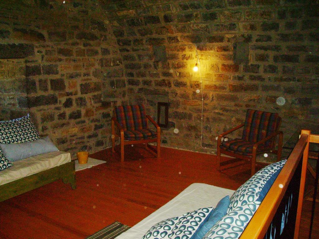 Casa Mur De Alujan Tierrantona Εξωτερικό φωτογραφία