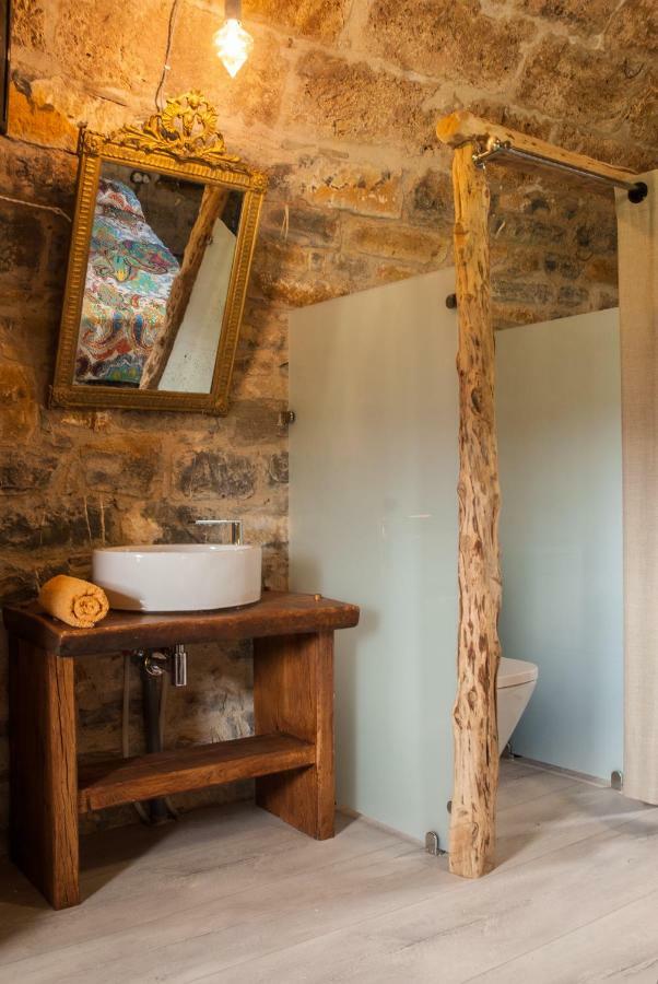 Casa Mur De Alujan Tierrantona Εξωτερικό φωτογραφία