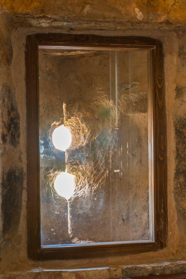 Casa Mur De Alujan Tierrantona Εξωτερικό φωτογραφία