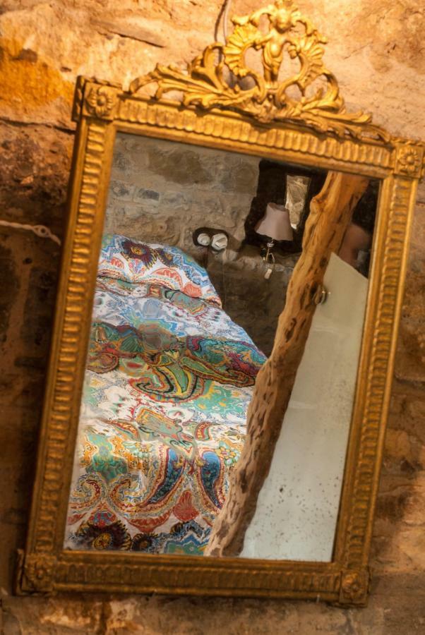 Casa Mur De Alujan Tierrantona Εξωτερικό φωτογραφία