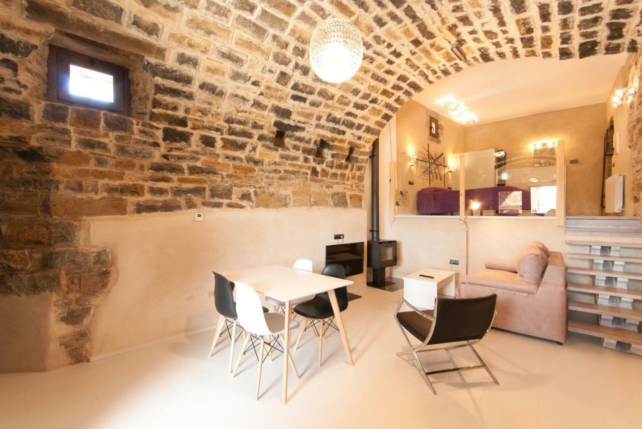 Casa Mur De Alujan Tierrantona Εξωτερικό φωτογραφία