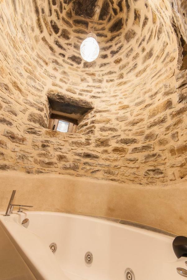 Casa Mur De Alujan Tierrantona Εξωτερικό φωτογραφία