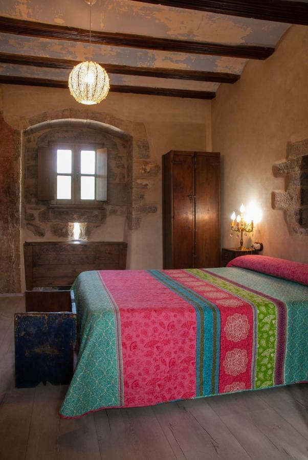 Casa Mur De Alujan Tierrantona Εξωτερικό φωτογραφία