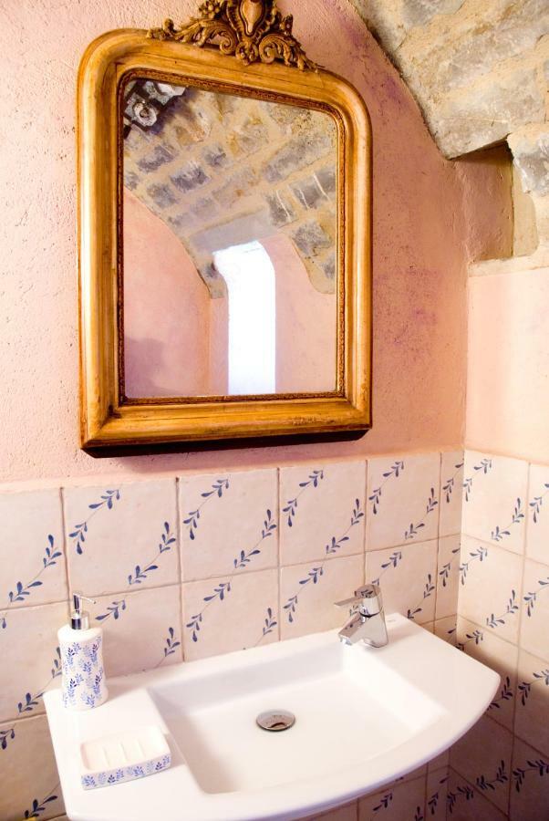 Casa Mur De Alujan Tierrantona Εξωτερικό φωτογραφία
