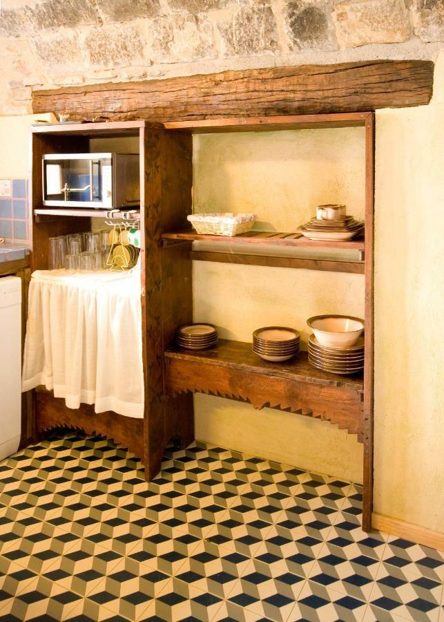 Casa Mur De Alujan Tierrantona Εξωτερικό φωτογραφία