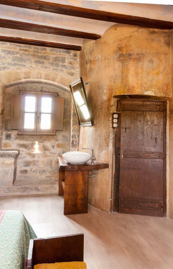 Casa Mur De Alujan Tierrantona Εξωτερικό φωτογραφία